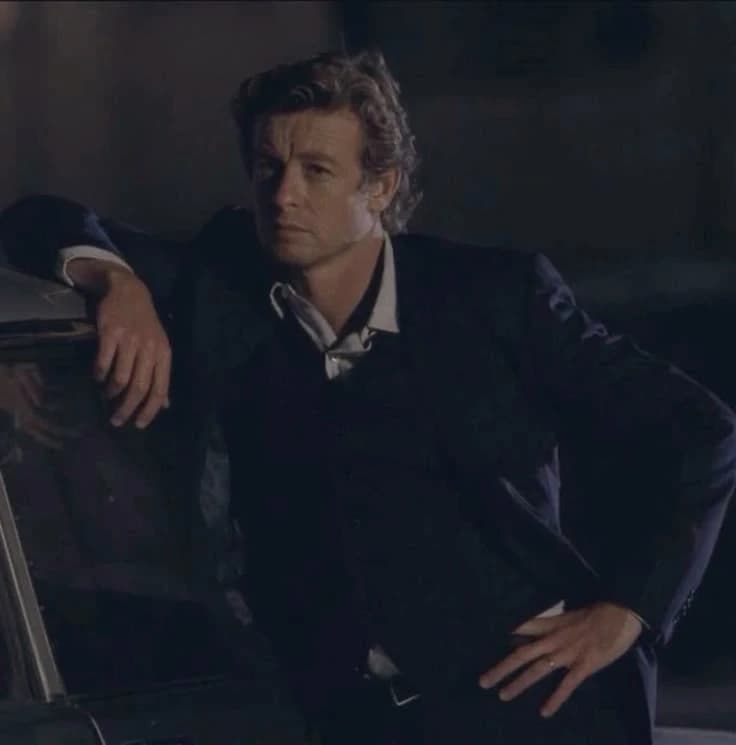 Patrick Jane thumbnail