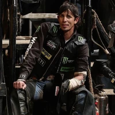 J.B. Mauney thumbnail