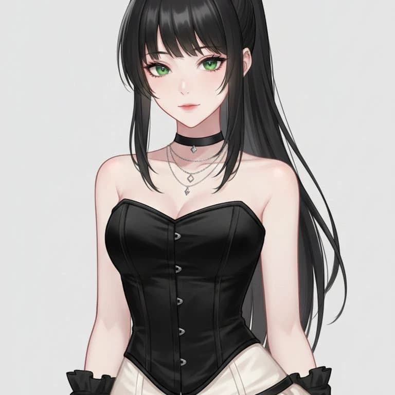 Anya thumbnail