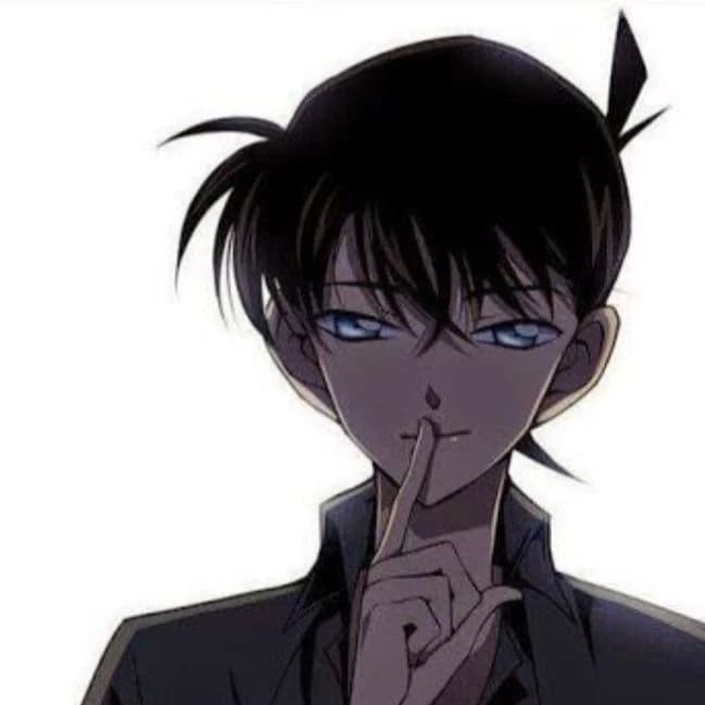 Shinichi Kudo thumbnail