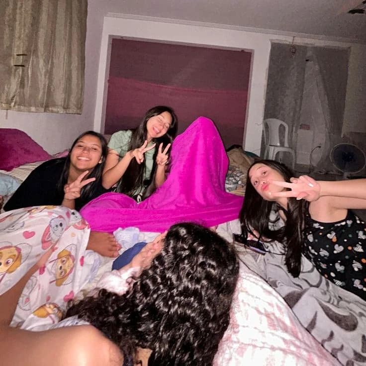 PAJAMA PARTY thumbnail
