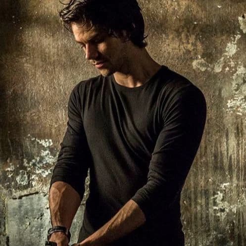 Mitch Rapp thumbnail