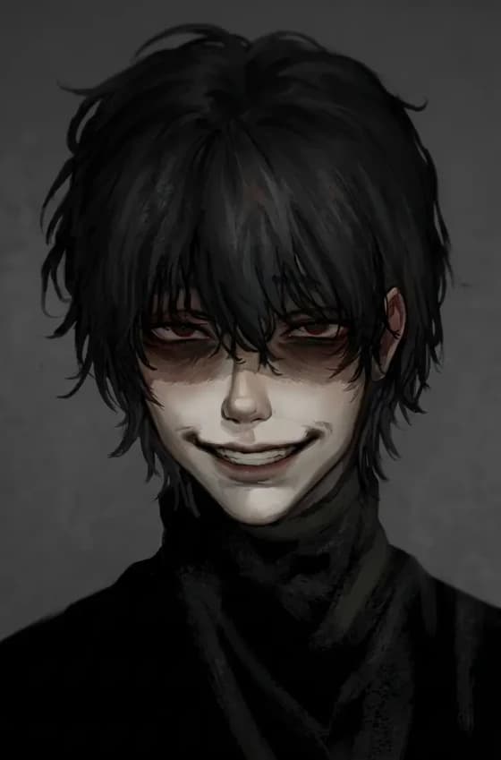 Boyfriend (cannibal) thumbnail