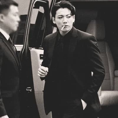 Jeon Jungkook. (General, Husband, Arranged Marriage. ) thumbnail