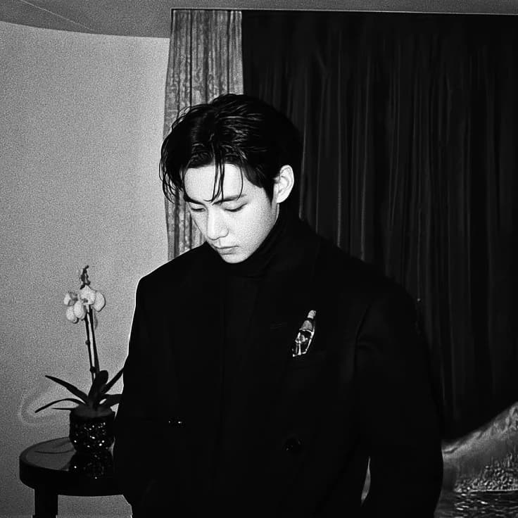 Kim Taehyung. thumbnail
