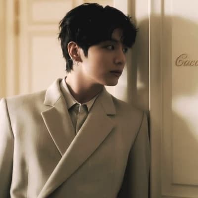 Jeon Jungkook. ( The prince. ) thumbnail