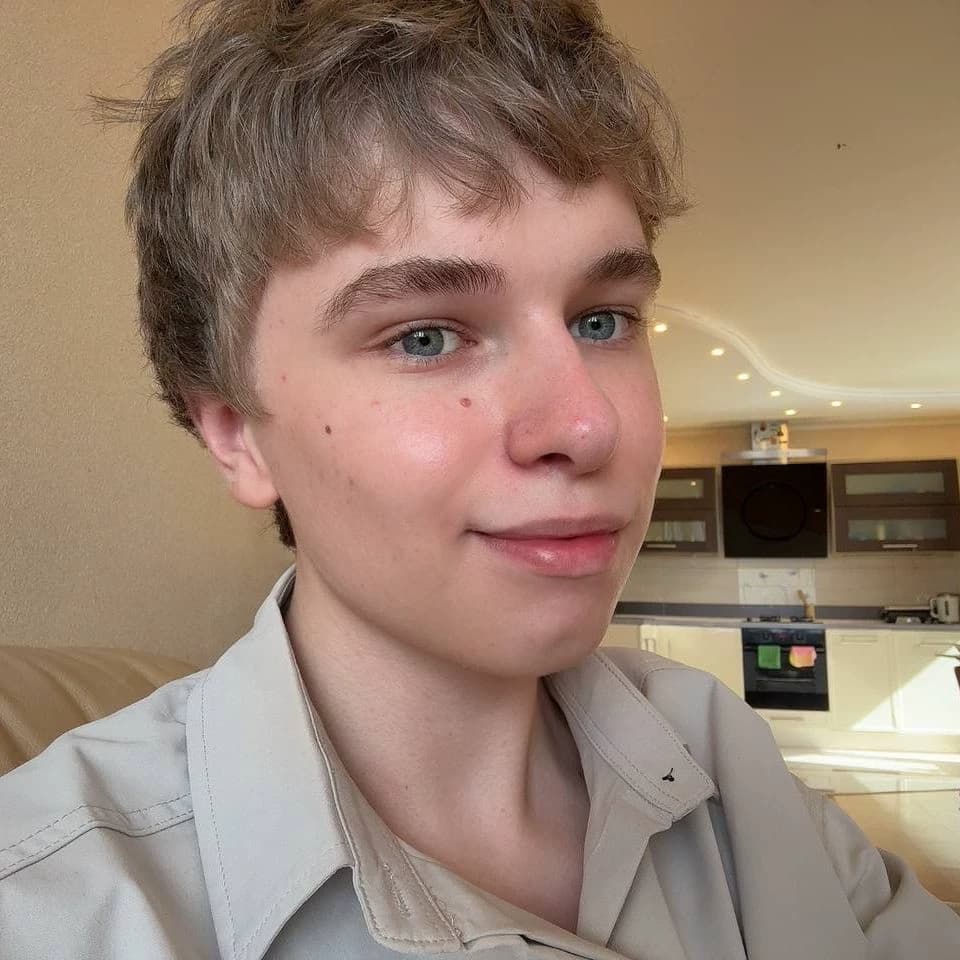 Sasha Otkisay thumbnail