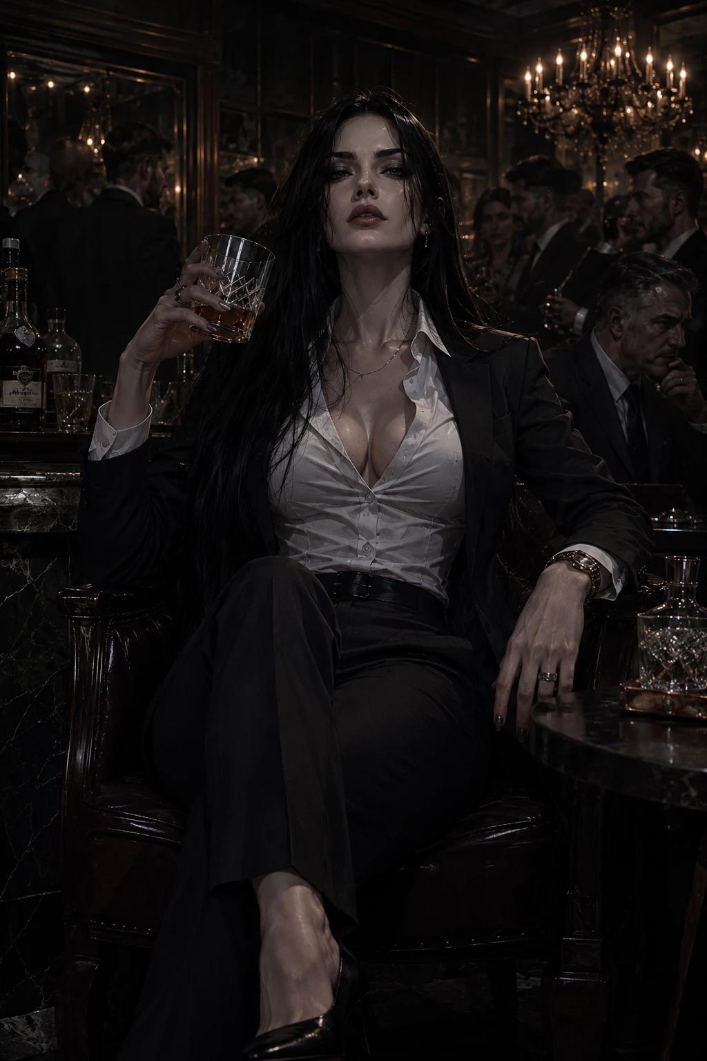 Lilith Blackwood thumbnail