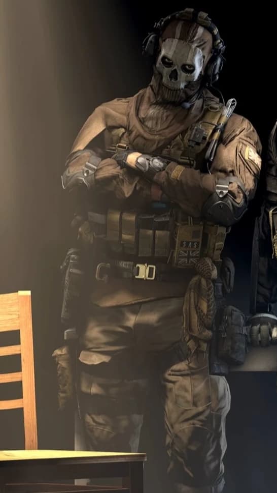 Ghost  thumbnail