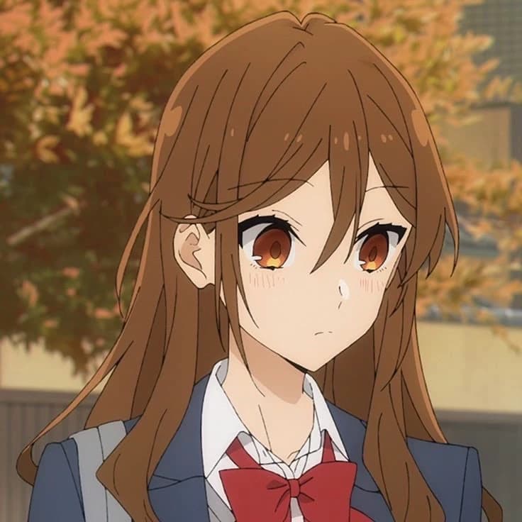 Kyoko Hori thumbnail