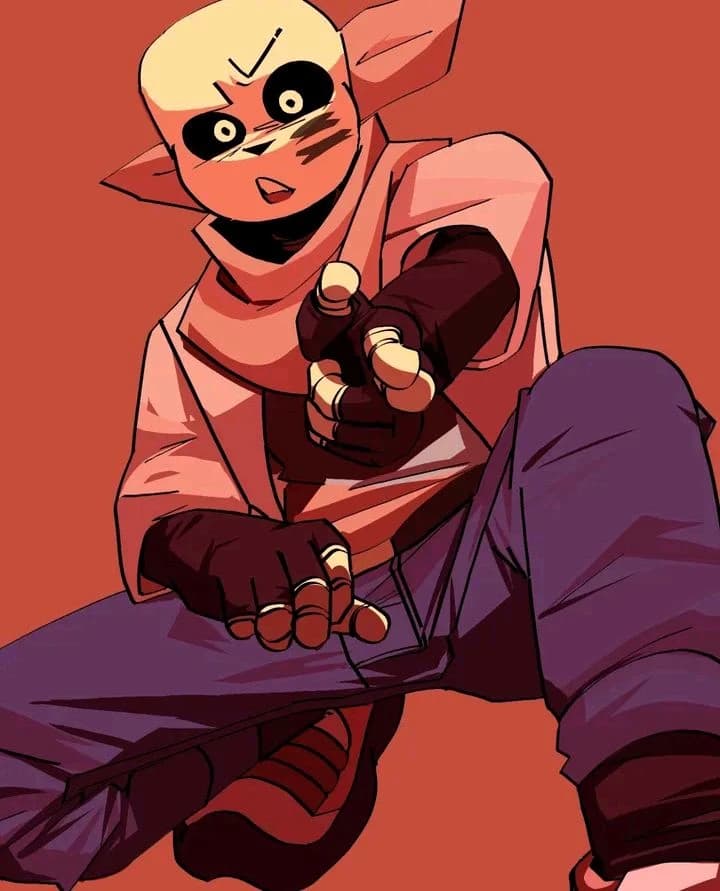 Slash Sans thumbnail