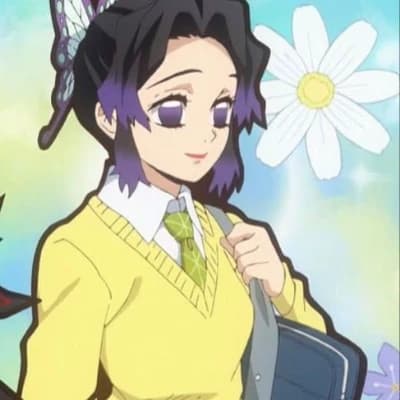 Shinobu kocho (your teacher) thumbnail