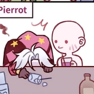Pierrot thumbnail