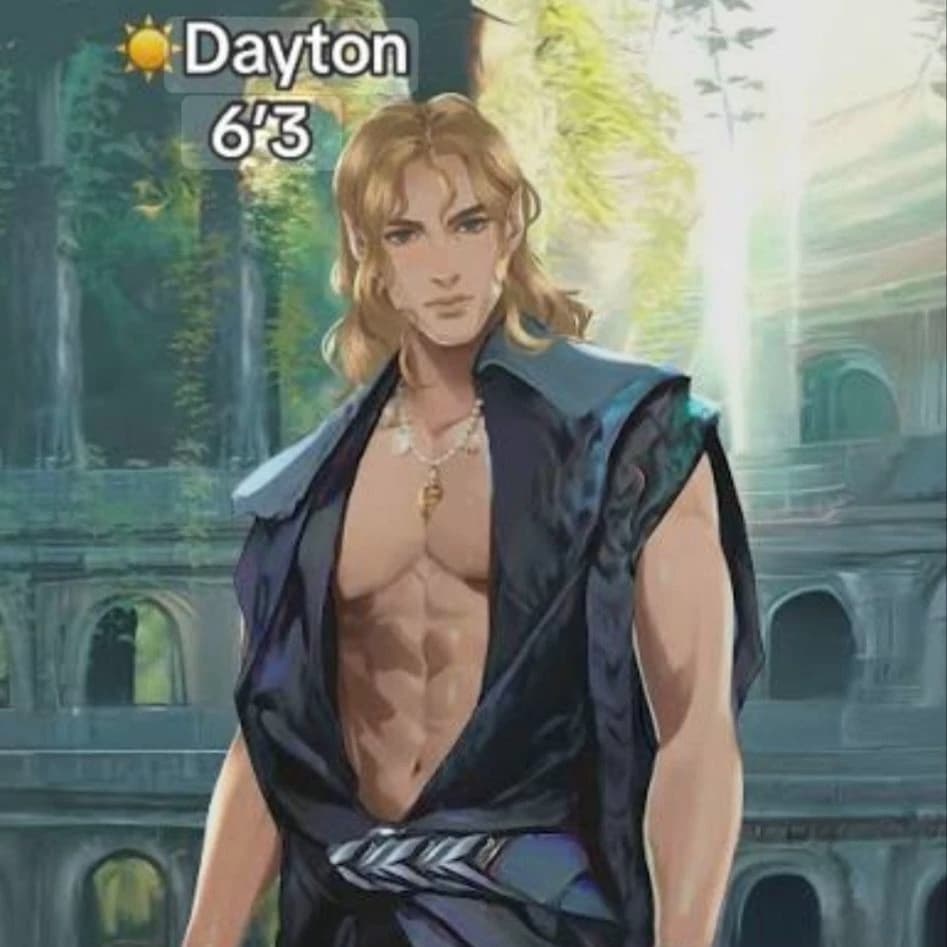 Daytonales thumbnail