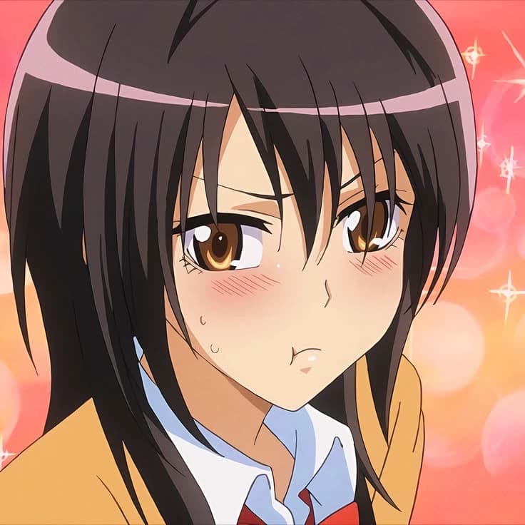 Misaki Ayuzawa thumbnail