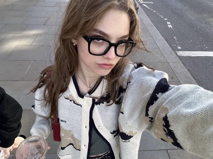 Isabel Myers 🤍 thumbnail