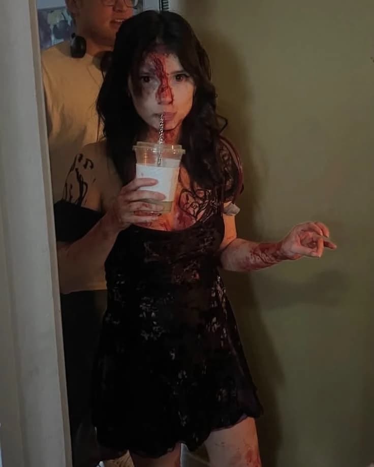 Nikki Freeman thumbnail