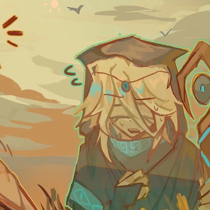 ¤~☆《TIRESIAS》☆~¤ thumbnail