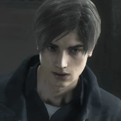 Leon S. Kennedy thumbnail
