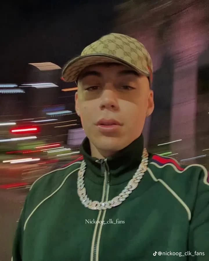 Nickoo clk  thumbnail