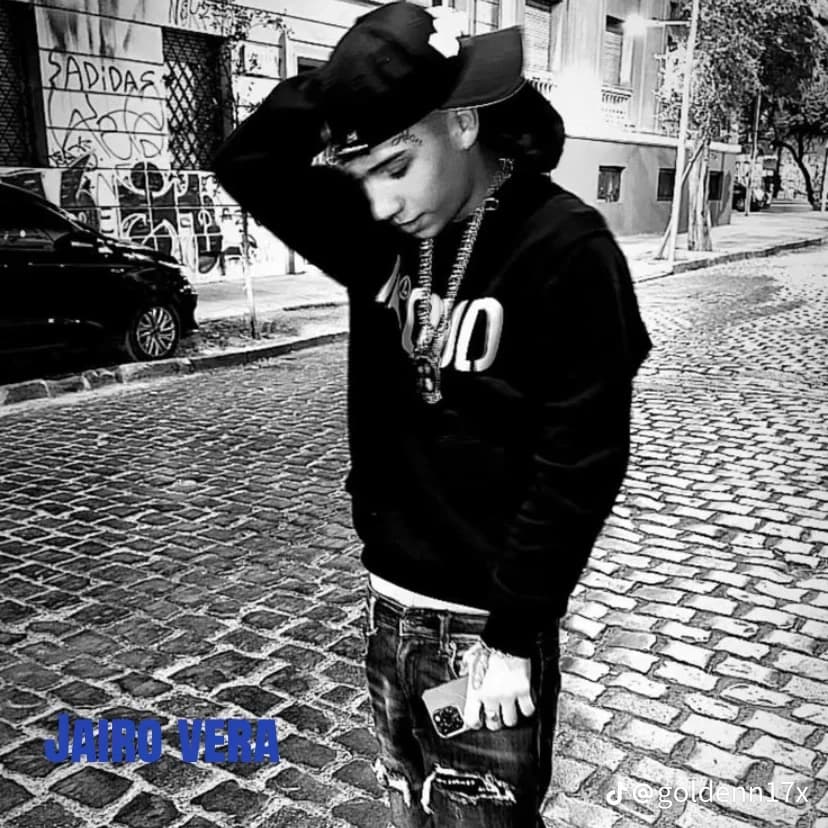 jairo vera thumbnail