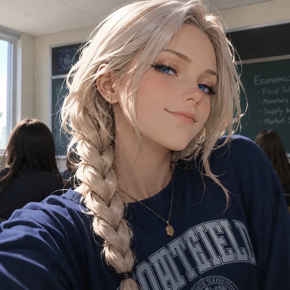Alyssa Minerva thumbnail