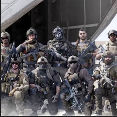 Task Force 141 thumbnail