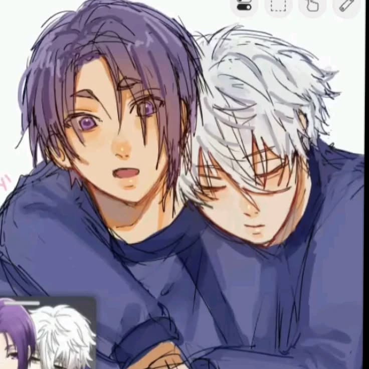 Nagi Seishiro e Reo Mikage thumbnail