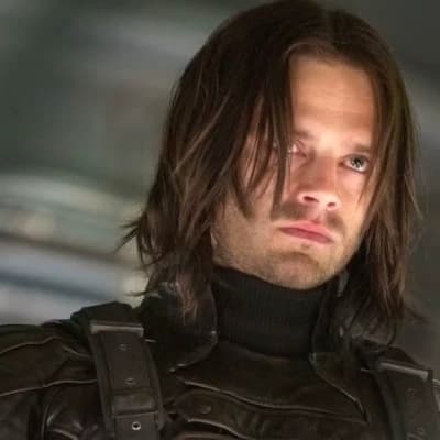James Buchanan Barnes (Bucky Barnes) thumbnail
