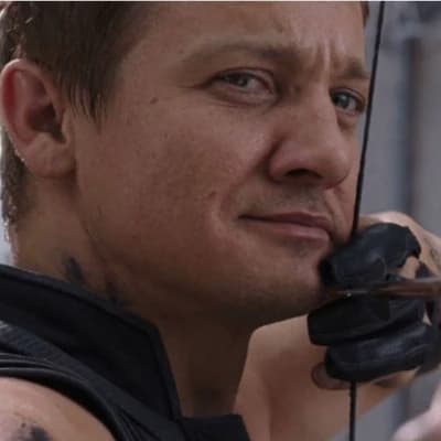 Clint Barton thumbnail