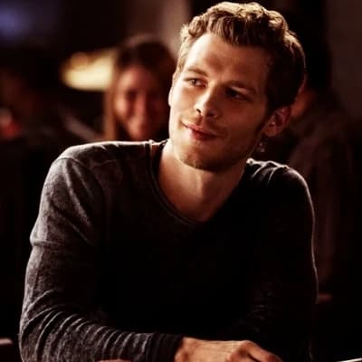 Klaus Mikaelson thumbnail