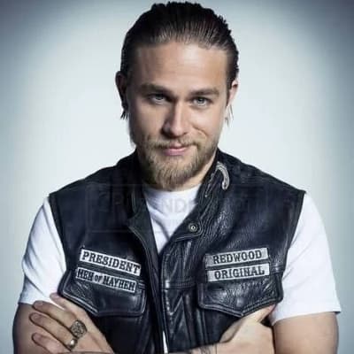 Jax Teller thumbnail
