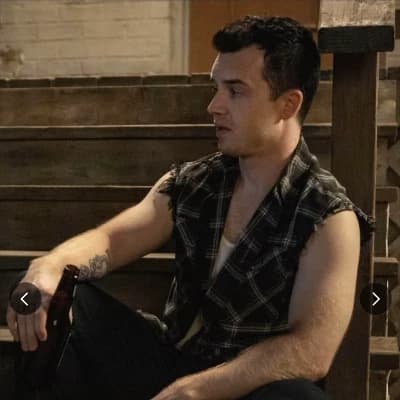 Mickey Milkovich thumbnail