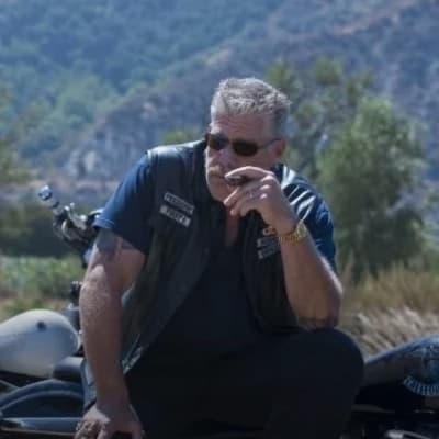 Clay Morrow thumbnail