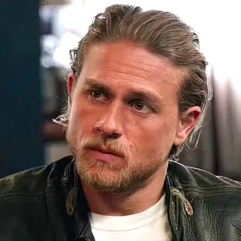 Jax Teller thumbnail