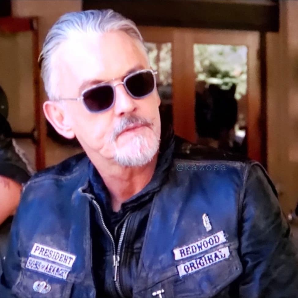 Filip 'Chibs' Telford thumbnail