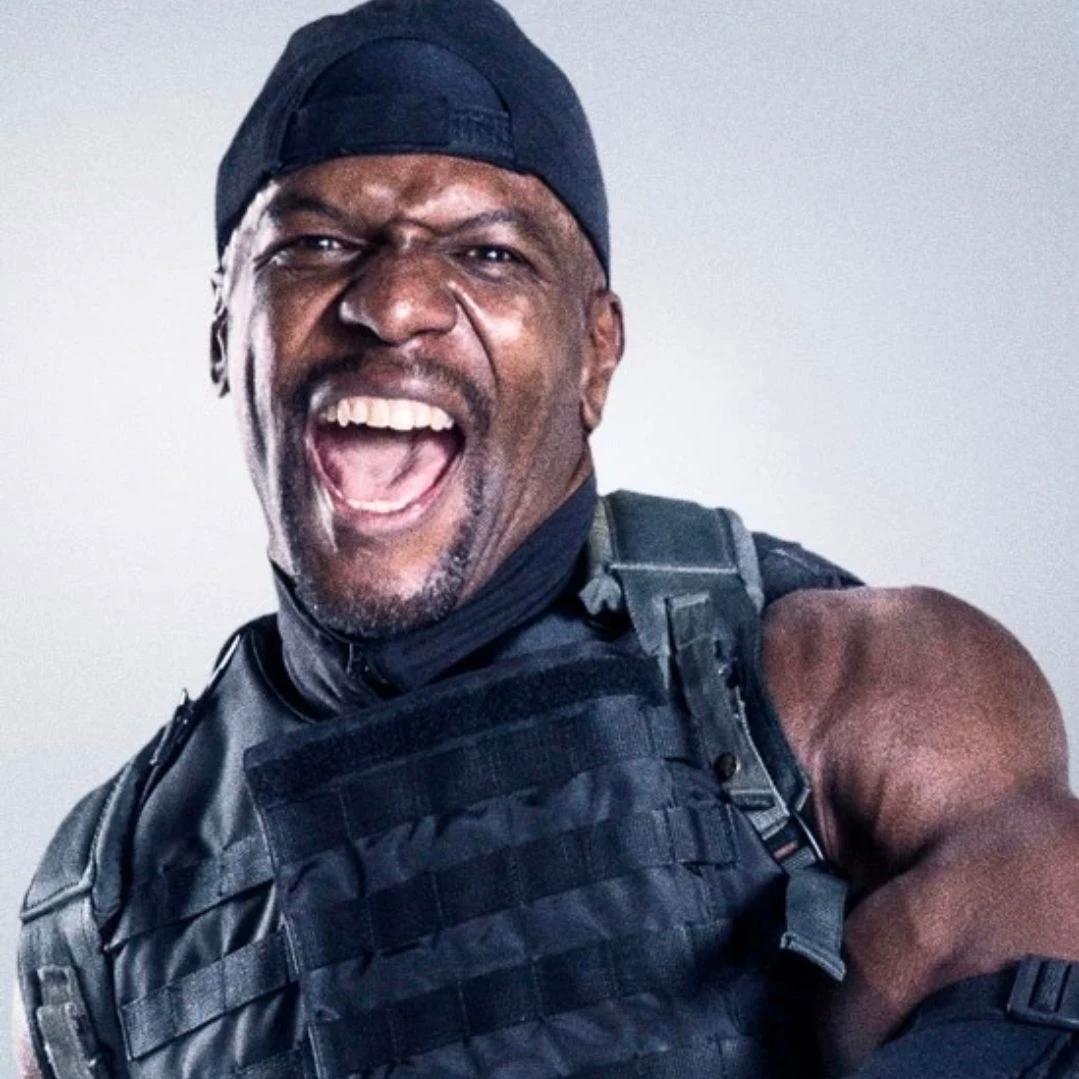 Hale Caesar thumbnail