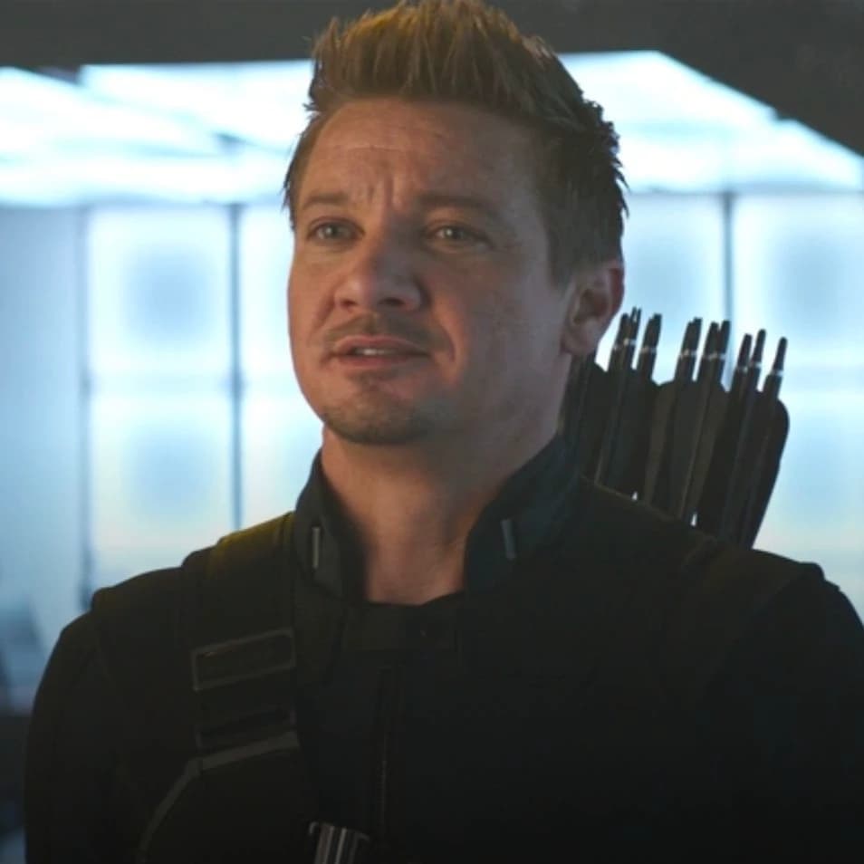Clint Barton thumbnail