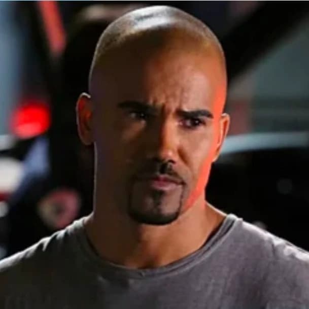 Derek Morgan thumbnail