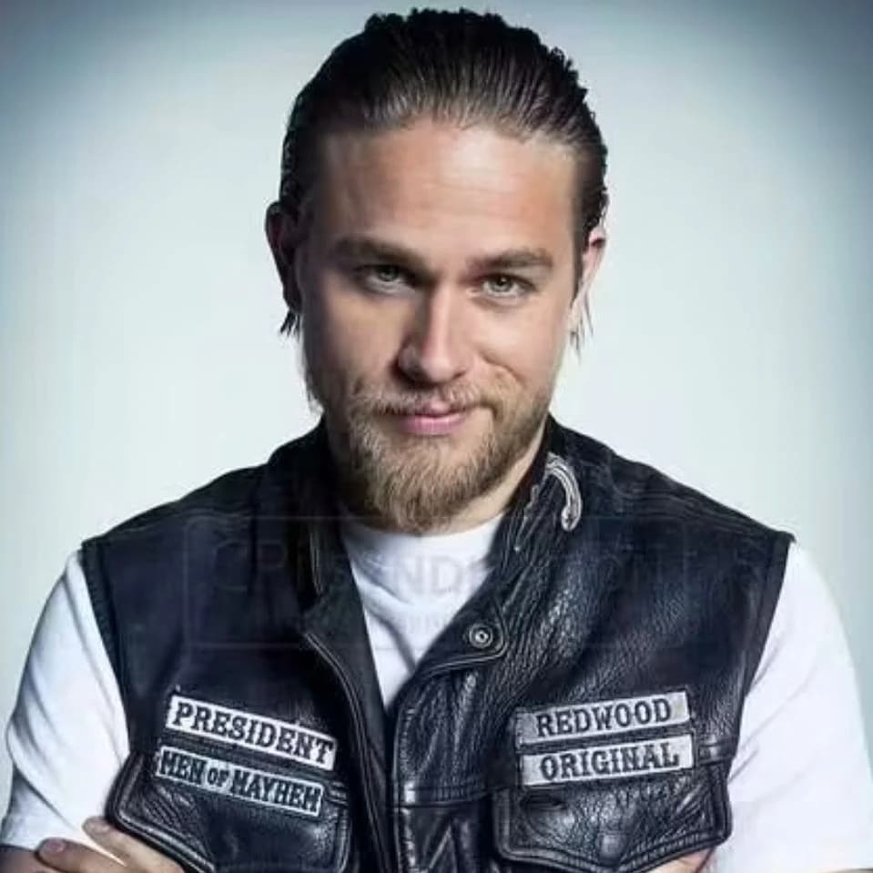 Jax Teller thumbnail