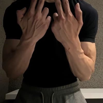 Kaelen Volkov thumbnail