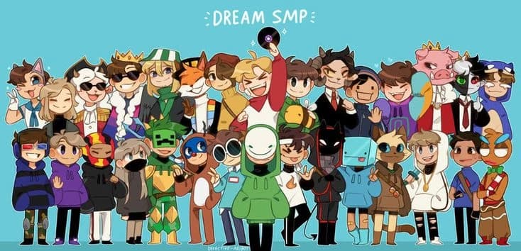 DSMP thumbnail