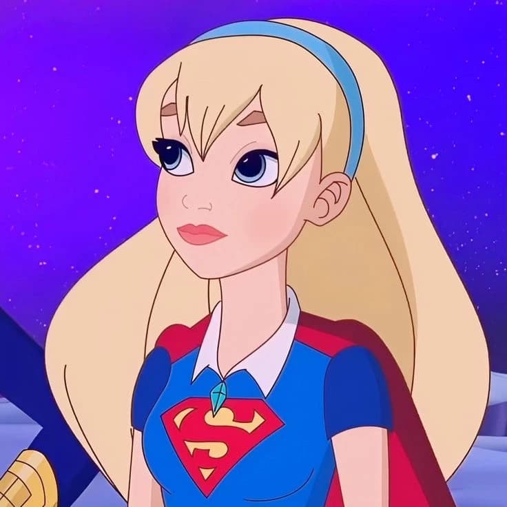 Supergirl  thumbnail