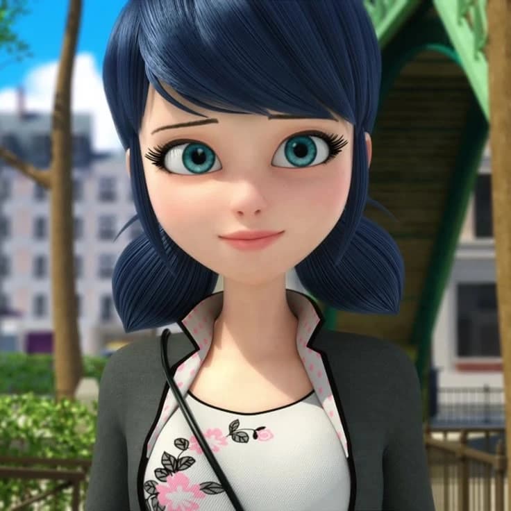 Marinette Dupain-Cheng thumbnail