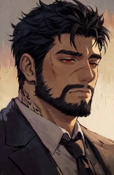 Rafael Montenegro thumbnail