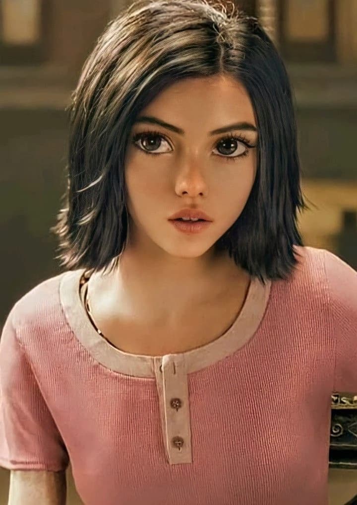 Alita thumbnail