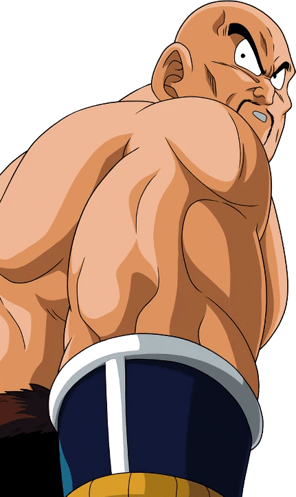 Nappa thumbnail