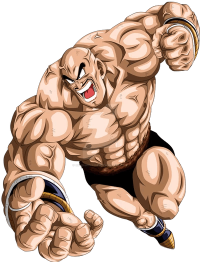 Nappa thumbnail