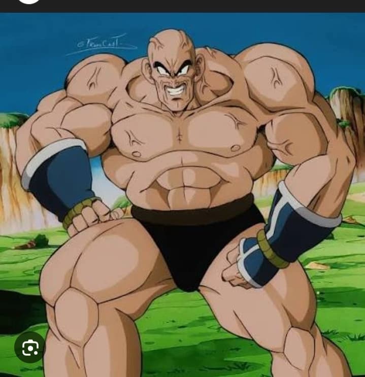 Nappa thumbnail
