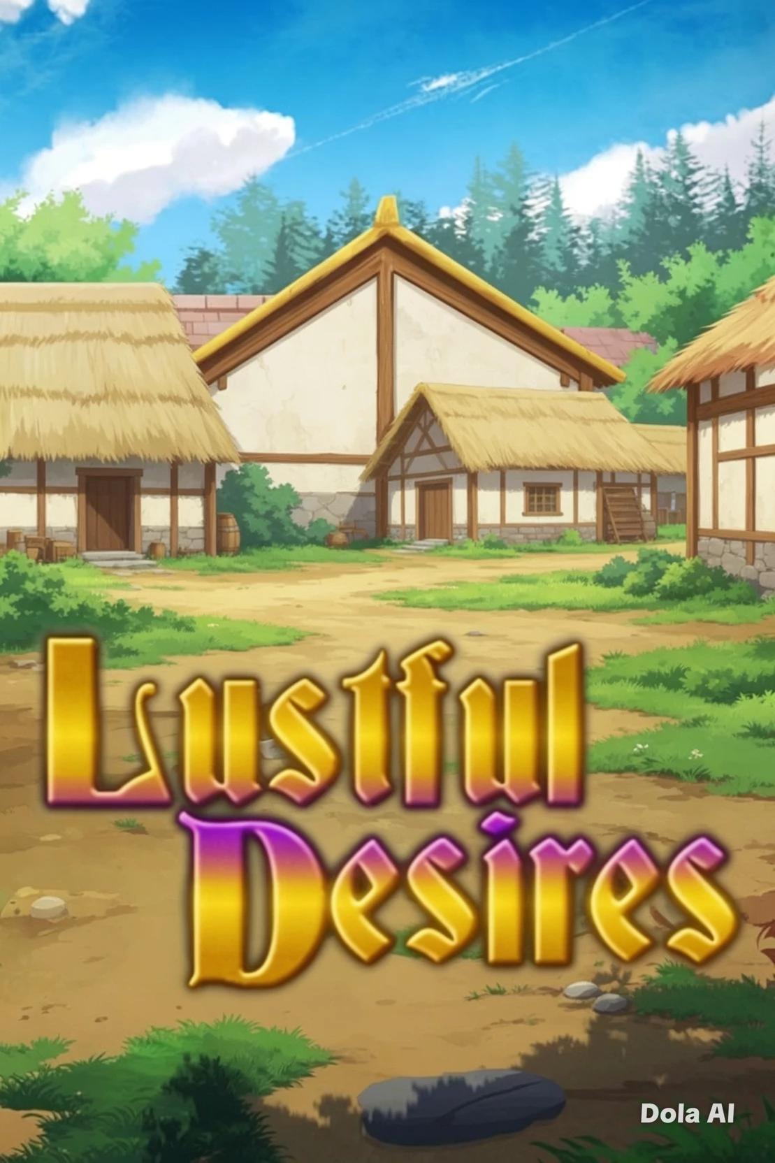 Lustful desires game - by Hyao thumbnail